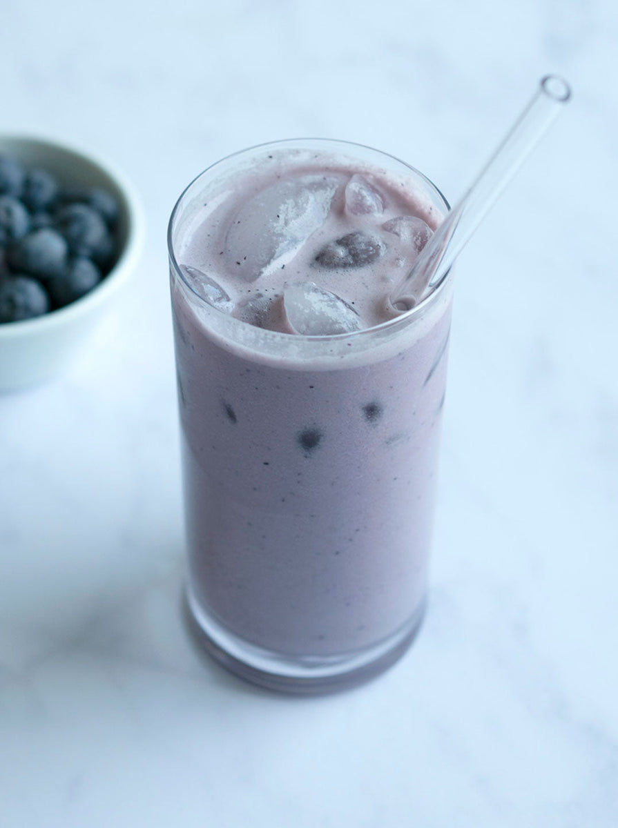 Blueberry Pie Milk – Nama Blueberry Pie Milk – Nama