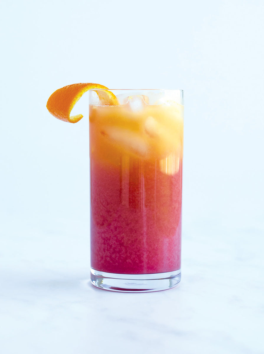 A Cool Dreamsicle
&ndash;
        Nama