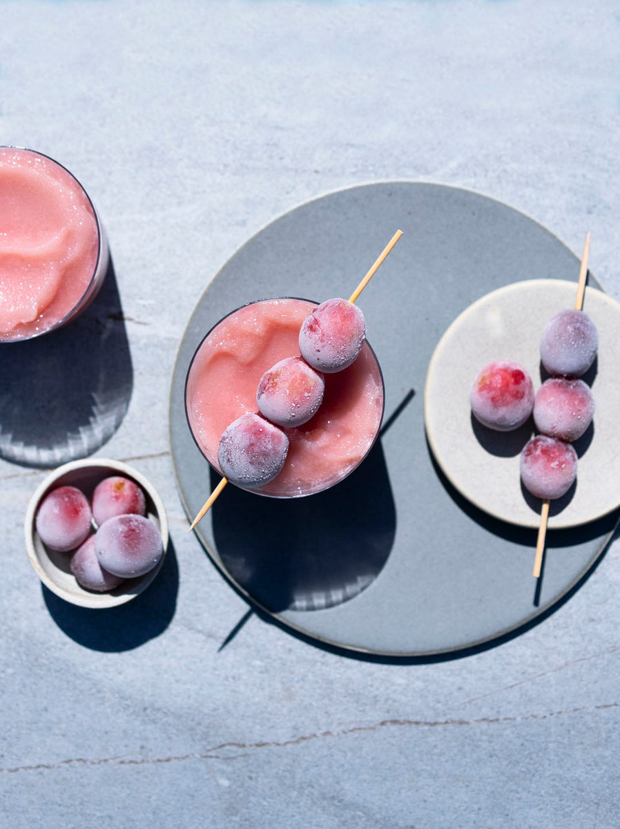 Frosé
&ndash;
        Nama