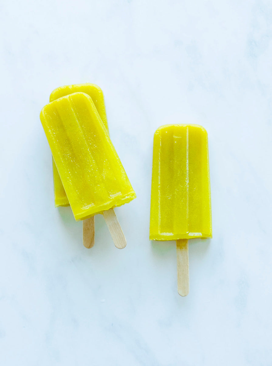 Golden Pineapple Pops
&ndash;
        Nama