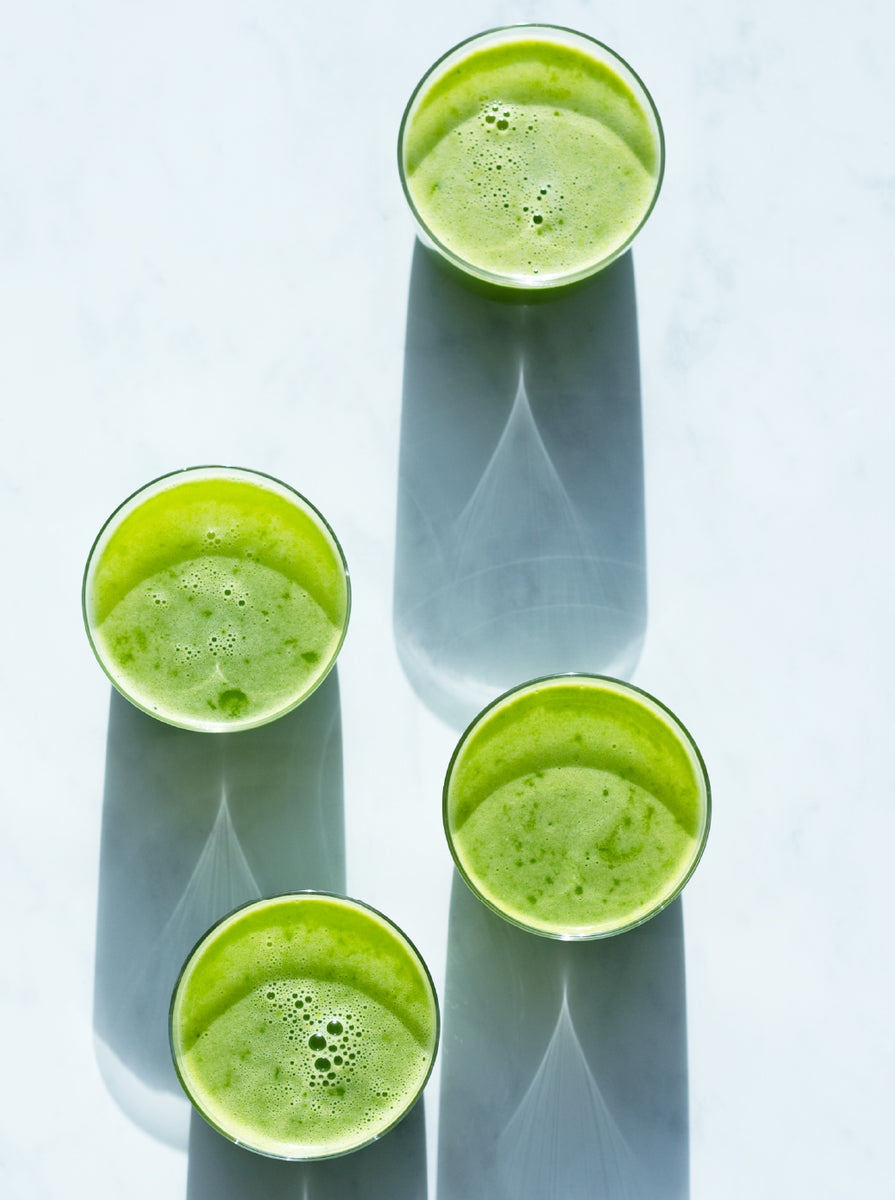 Spicy Green Garland
&ndash;
        Nama