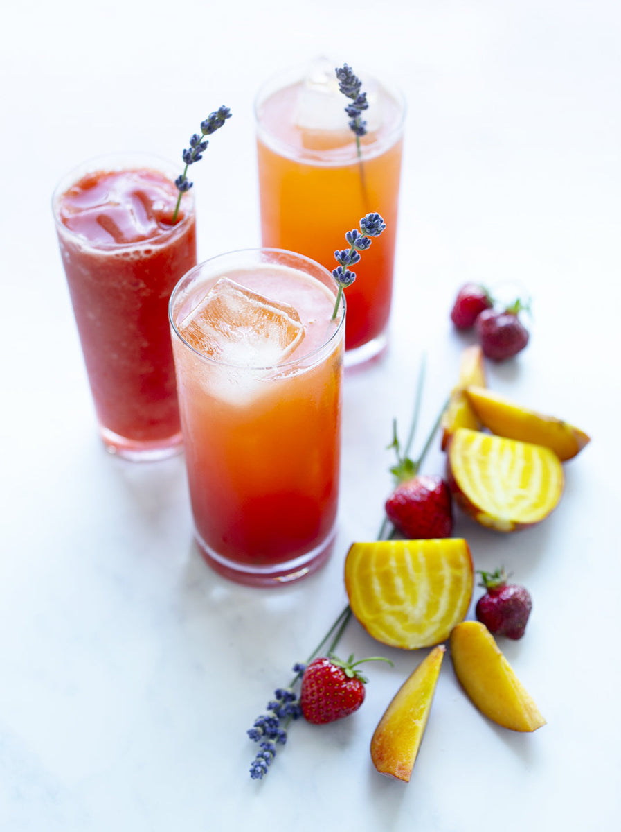 Golden Hour Bellini
&ndash;
        Nama
