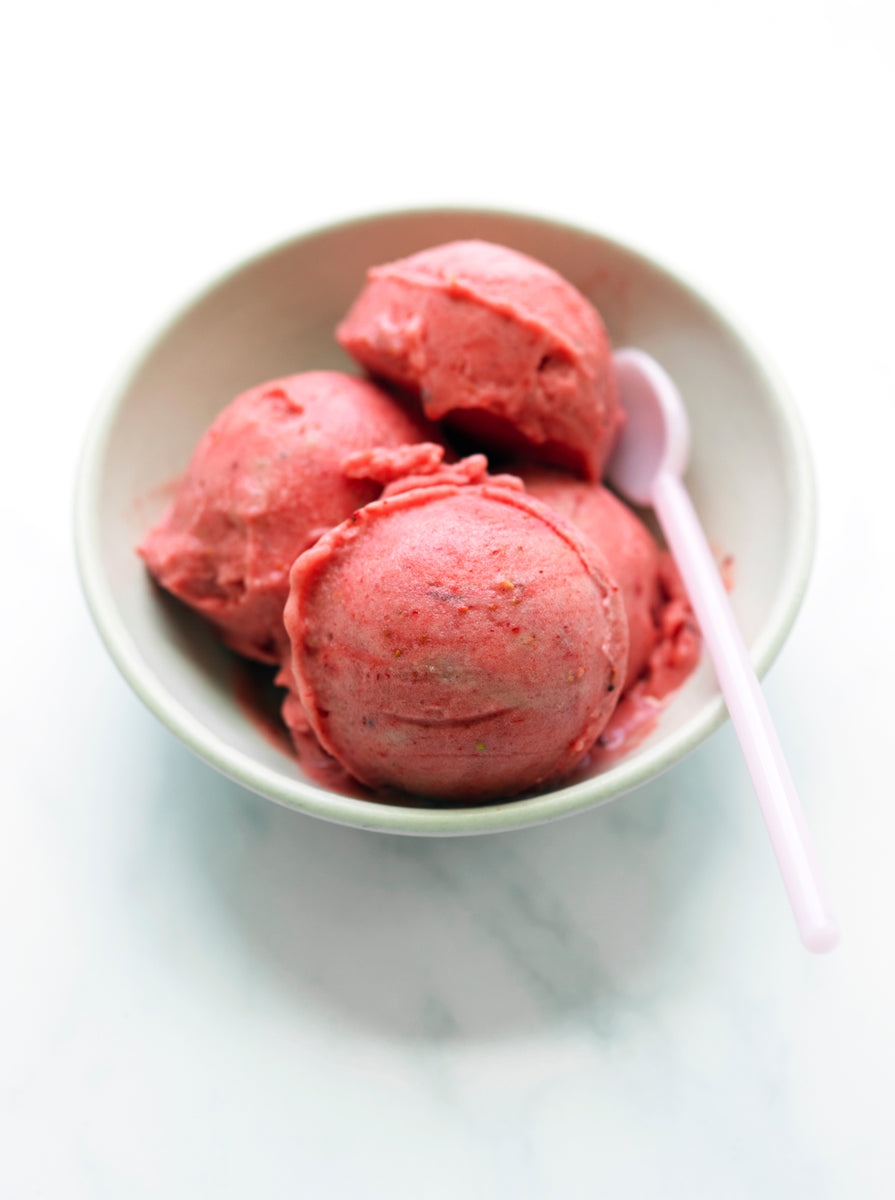 Berry Banana Sorbet Nama berry-banana-sorbet-nama