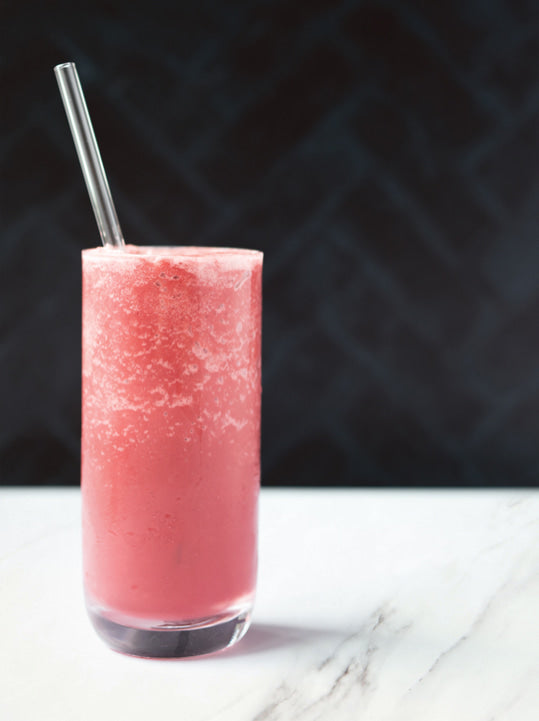 CocoBeet Smoothie Nama