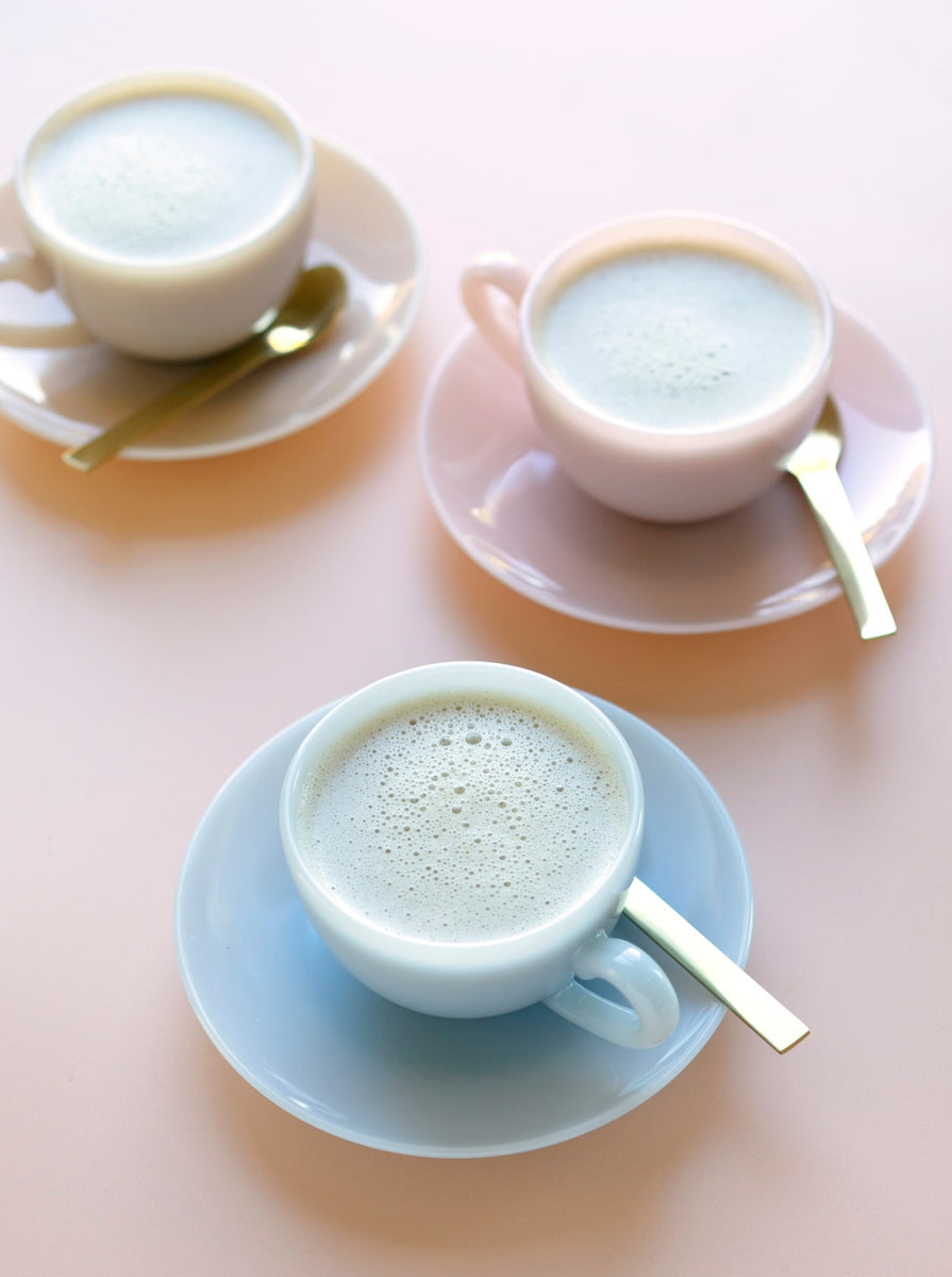 Dandelion Chai
&ndash;
        Nama