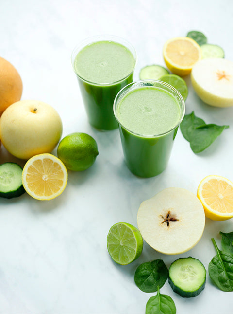 Lemon-Lime Green Juice
&ndash;
        Nama