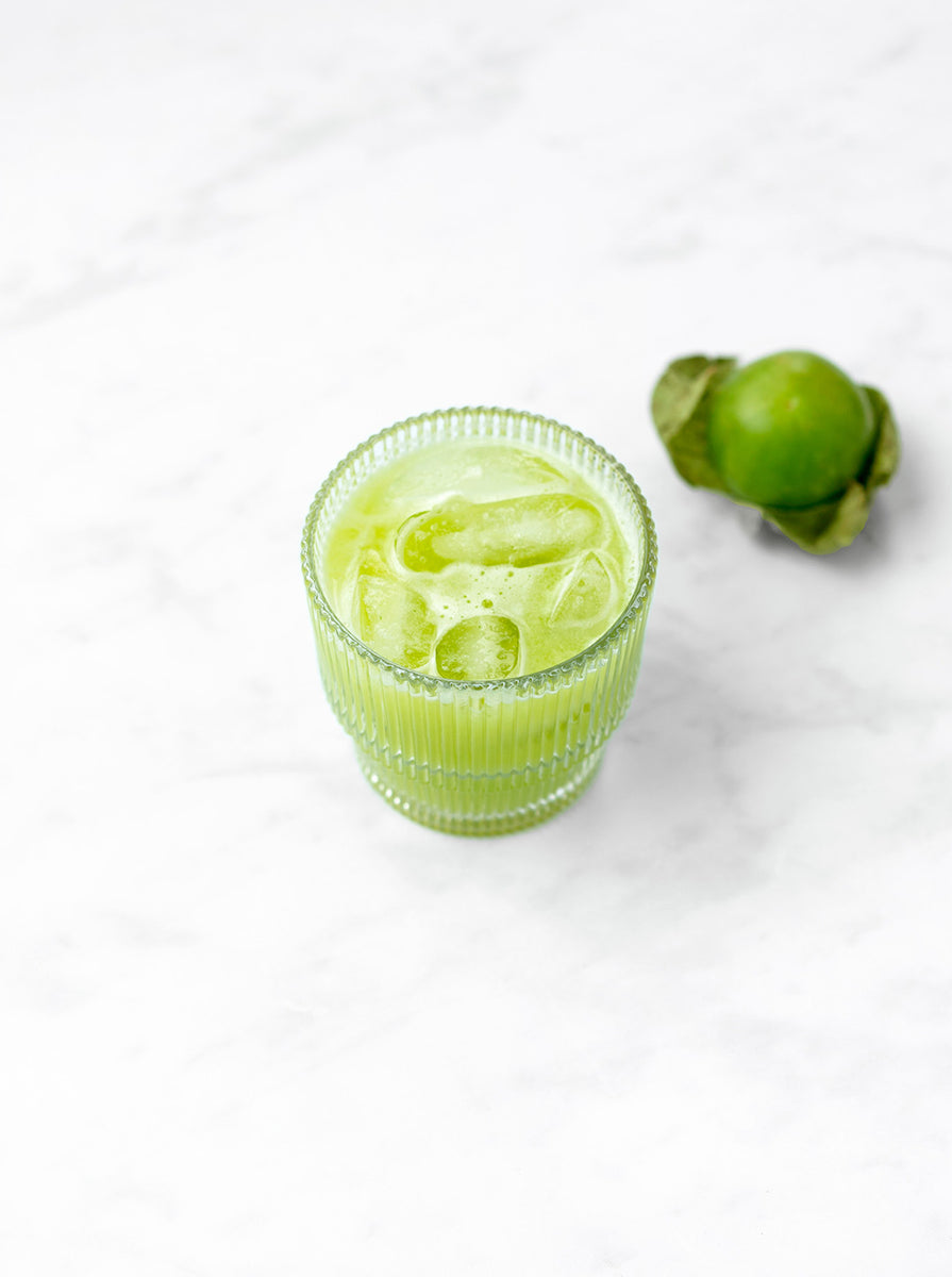 Tropical Fiesta Sangria
&ndash;
        Nama