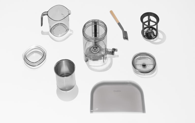 Nama M1 Parts