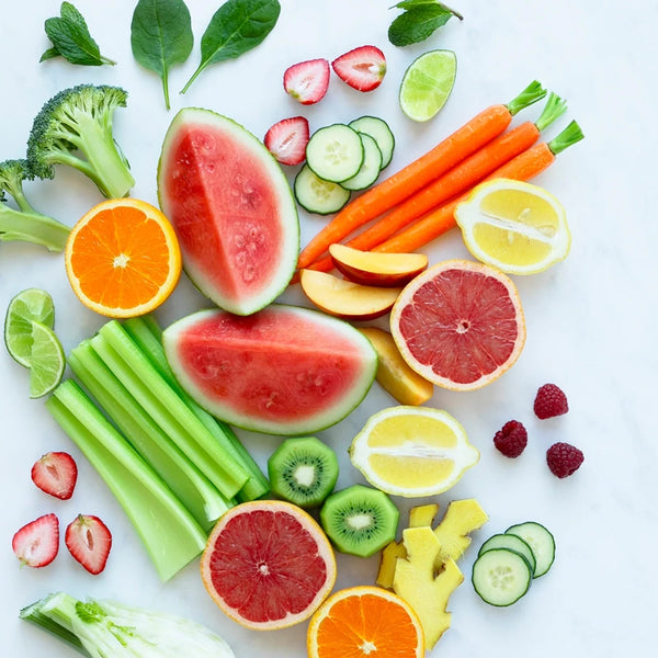 The 4 Root Causes of Skin Conditions