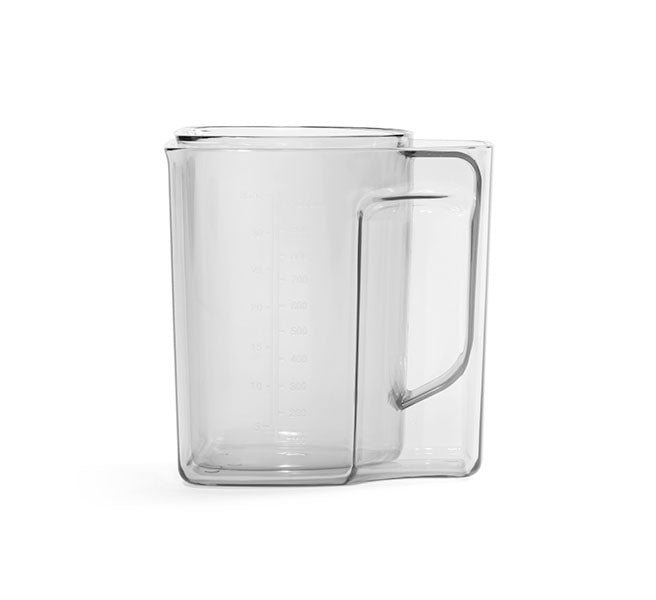 Juice and Pulp Container Set Nama