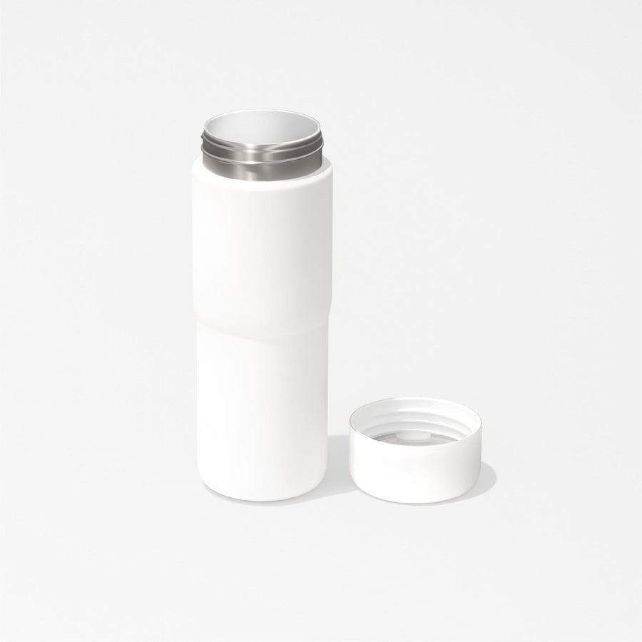 Insulated On-the-Go Bottle