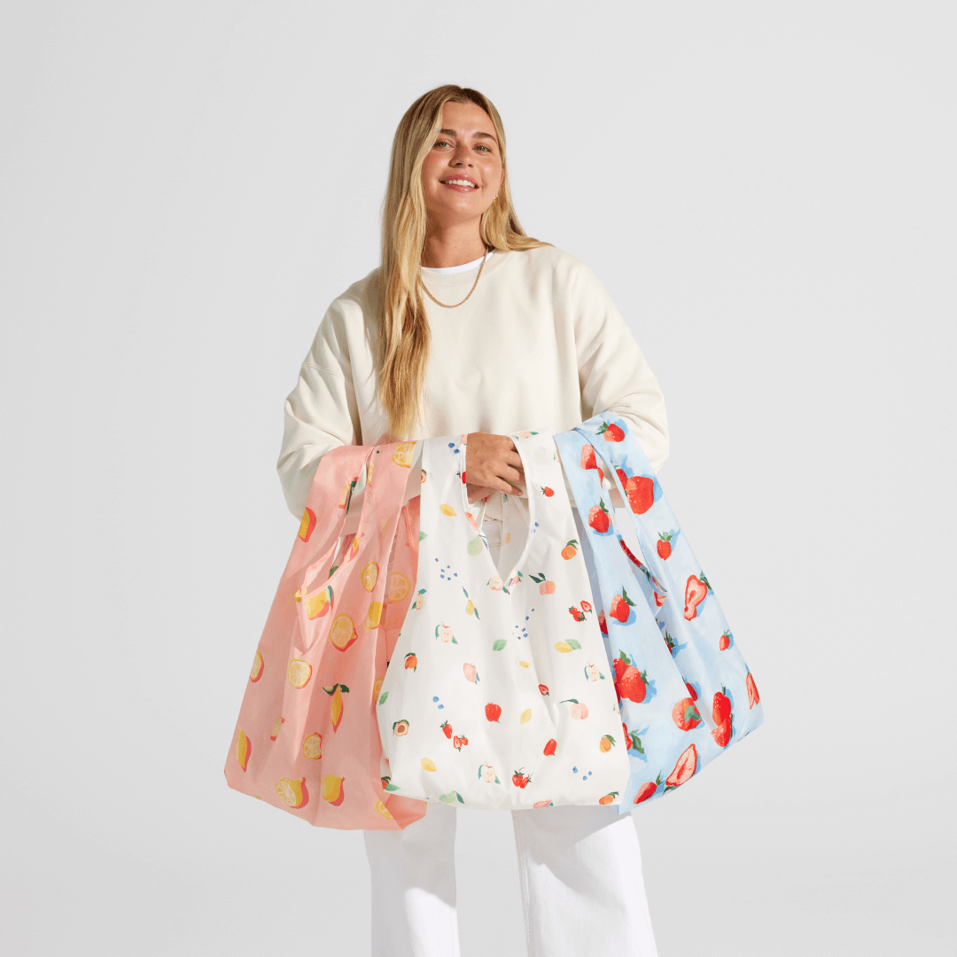 Nama + Baggu Standard Tote Bag Nama + Baggu Standard Tote Bag