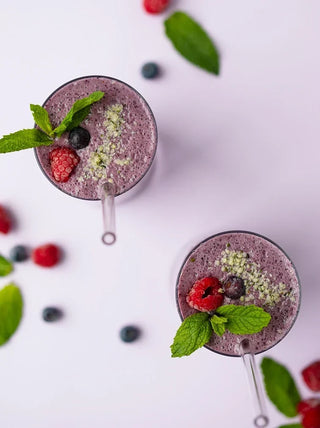 A Beginner's Guide to Smoothies
