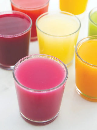 Juicing Series Part 2: Everything You Ever Wanted to Know About Juicing