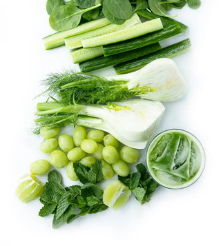 Start Here: A Beginner’s Guide to Juicing