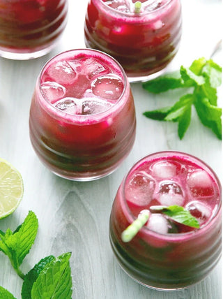 Cold Press Juicing Benefits