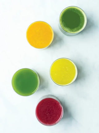 Drink a Rainbow