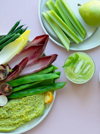 Holidays at Home: Nourishing Recipes for the Season
