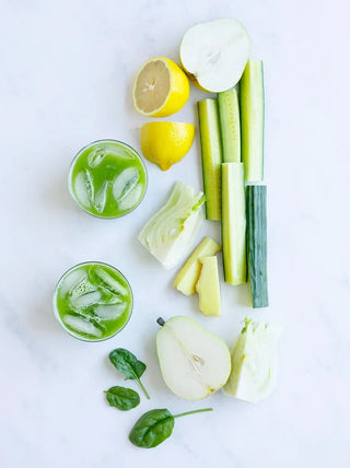Juicing Series Part 1: The History and Benefits of Juicing