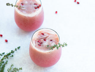 16 Mocktail Recipes to Feel Festive and Healthy