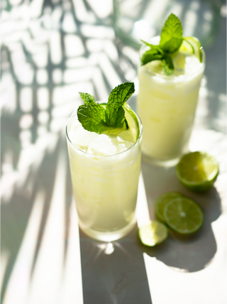 Pineapple Paradise