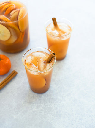 Apple Cider Punch