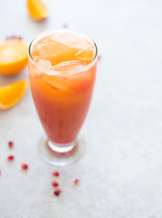 A Cool Dreamsicle