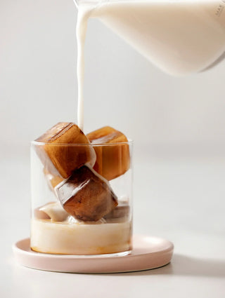 Almond Caramel Creamer