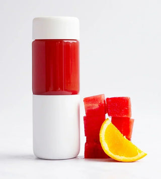 Better Workout Drinks Start with Better Ingredients
