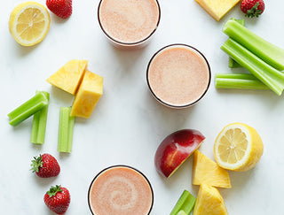 Beautiful photo of fresh produce