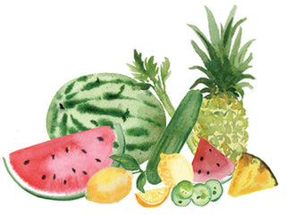 Boost Your Juice: Simple Ingredients With Major Benefits
