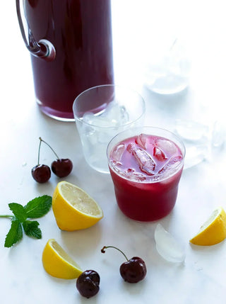 Cherry Lemonade