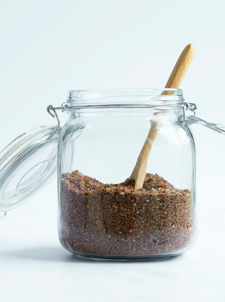 Chocolate Protein Powder