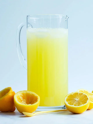 Classic Lemonade