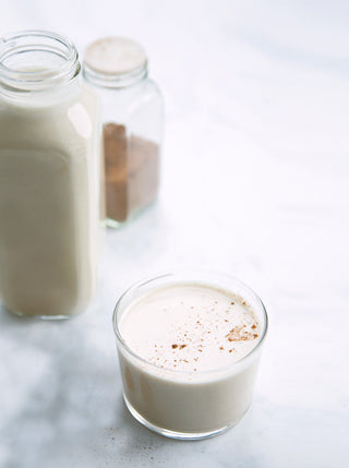 Coconut Cashew Nog