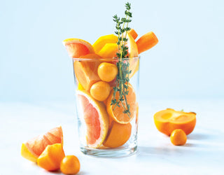 Ready, Set, Refresh