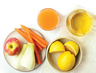Embrace Winter Wellness