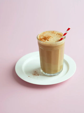 Gingerbread Smoothie