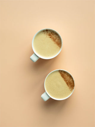 Gingerbread Spice Latte