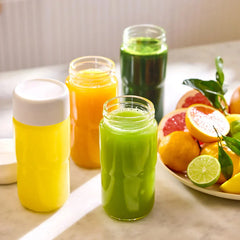 Does Juicing Destroy Nutrients?