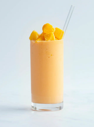 Golden Sunshine Smoothie