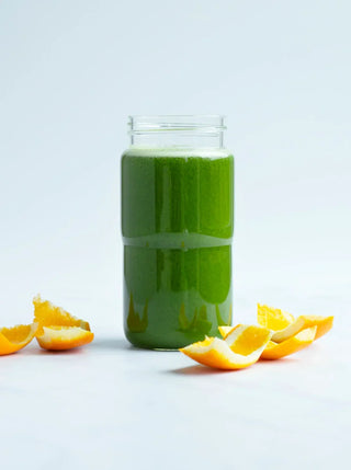 green citrus revive