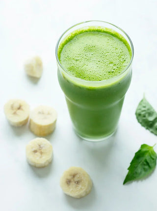 Green Energy Smoothie