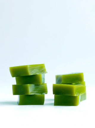 Green Juice Gummies