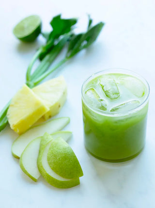 Green Pine
