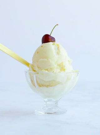 Healthy Dole Whip