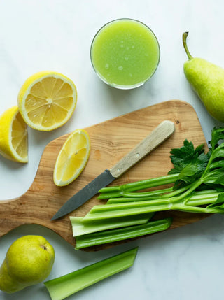 Hydrating Winter Green