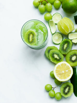 Immensely Green Batch Juice