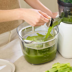 Is Juicing Healthy?