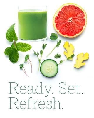 Tips for Juicing All Year